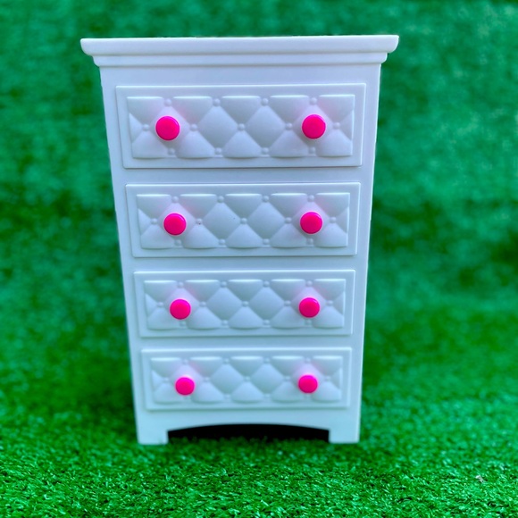 Other - Doll Dresser